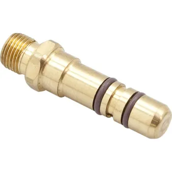 Vzduchovka Quick-fill ventil Kral Arms