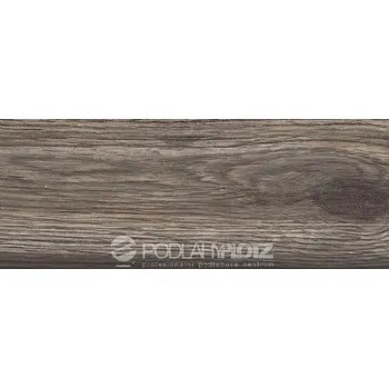 Podlahová lišta Obvodová lišta SLK50 25x2500 mm Barva: Severní borovice (W643)