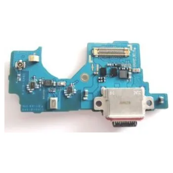 Samsung Galaxy Xcover 5 G525F konektor nabíjení včetně UI desky