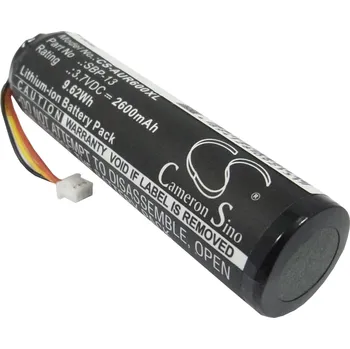 Baterie Cameron Sino CS-AUR600XL - neoriginální