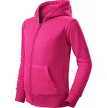 Mikina dětská TRENDY ZIPPER