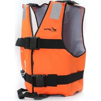 Plovací vesta Surtep Arrow oranžová uni