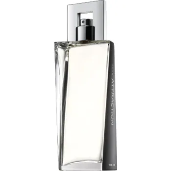 Pánský parfém Attraction for Him EDT, 75ml