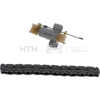 Sada rozvodového řetězu SNR KDC459.04