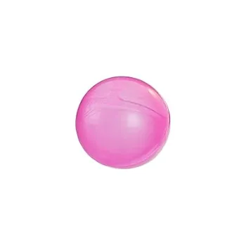 Dětská zbraň Nerf Super Soaker Vodní koule růžová