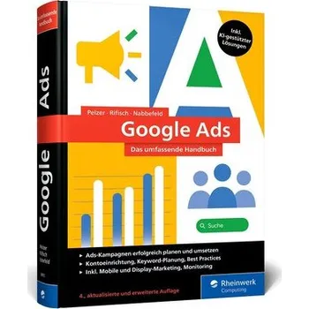 Google Ads - Pelzer, Guido