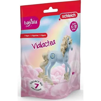 Schleich 70799 Sběratelský jednorožec Vialactea 70799
