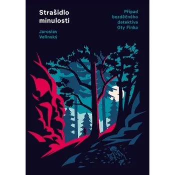 Kniha Strašidlo minulosti elektronická kniha