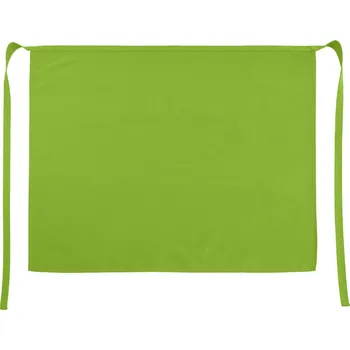 Pracovní zástěra Zástěra dlouhá do pasu Bistro