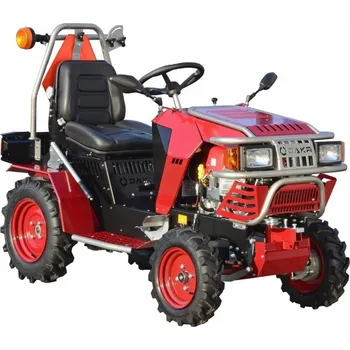 DAKR Panter FD52V