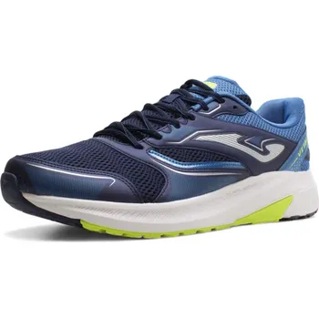 Pánské tenisky PÁNSKÉ TENISKY JOMA VITALY RVITAW2403 MODRÁ Barva: MODRÁ, Velikost: 48
