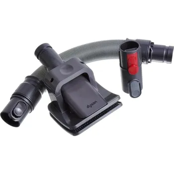 Úklid Dyson sada s kartáčem na srst pro Dyson V11 Animal Extra