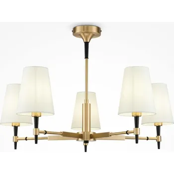 MAYTONI lustr Zaragoza H001CL-05BS