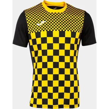 Fotbalový dres JOMA Flag III Velikost: XL