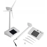 Alltrucker Solární větrná elektrárna…