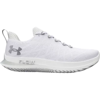 Dámská sportovní obuv Běžecké boty Under Armour UA W Velociti 3 3026124-103 Velikost 40,5 EU | 6,5 UK | 9 US | 26 CM