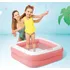 Dětský bazének Intex 57100 85 x 85 x 23 cm 