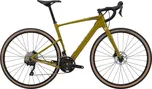 Cannondale Topstone Carbon 4 Olive…