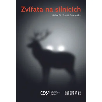 Zvířata na silnicích