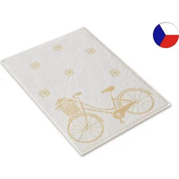 Ručník Malý ručník 35x50 ZARA 450g Kolo banán