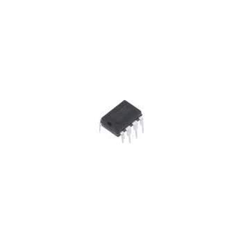 Měnič napětí ONSEMI MC33063AVPG IC: PMIC měnič DC/DC Uvst: 3÷40VDC Uvýst: 1,25÷40VDC 1,5A DIP8