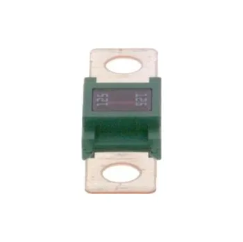 Autopojistky Pojistka BOSCH 1 987 531 001