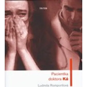 Kniha Pacientka doktora Ká