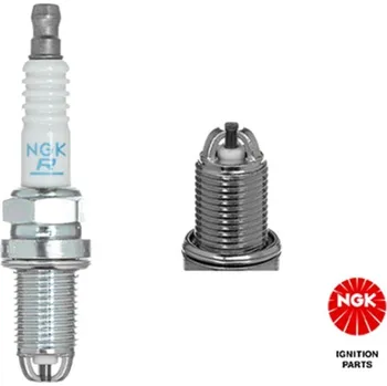 Zapalovací a žhavicí svíčka Zapalovací svíčka NGK V-LINE Škoda Fabia I (6Y) 00-07 1.0 1.4 2.0