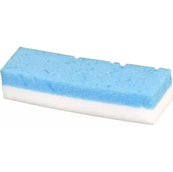 Mycí kartáč na vozidlo FENICE Dual Action Sponge (Pěnová houba s melaminem)