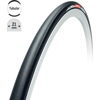 Komponent pro jízdní kolo TUFO Galuska S3PRO kulatá černo-černá 28[34] /21mm + DÁREK