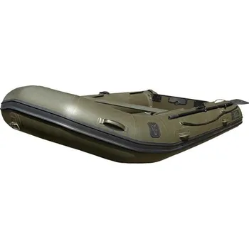 Loď Fox člun 320 X Boat Varianta:: Fox 320x - 3.2m Inflatable Boat - Aluminium Deck