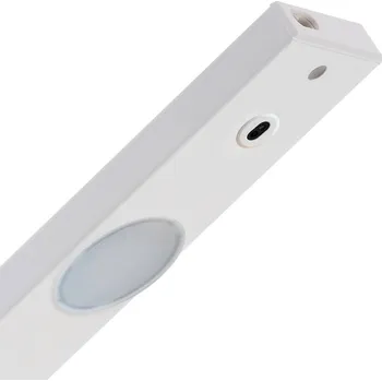 Lampička Müller-Licht LED podskříňové světlo Peppa senzor, 55cm, bílá - Doprava zdarma