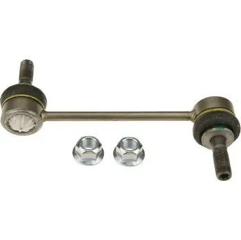 Zavěšení kol Tyč/vzpěra, stabilizátor TRW JTS563