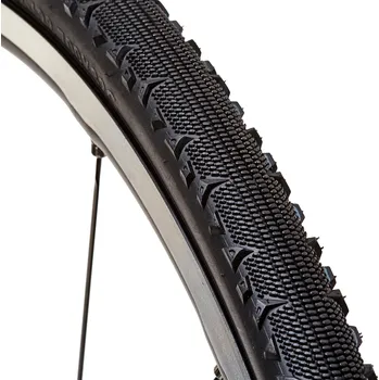 Plášť na kolo VAN RYSEL Plášť Gravel 700x32c s pevnou patkou / ETRTO 32-622 700