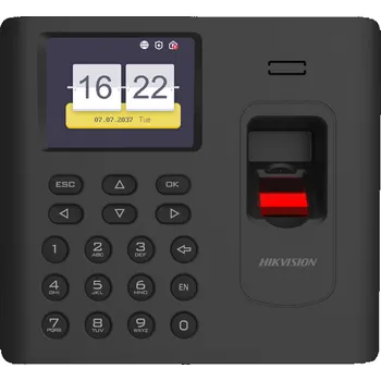 HIKVISION DS-K1A802AEF-B