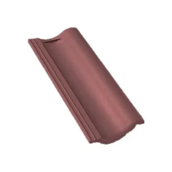 BRAMAC Taška půlená MAX 7° Protector červenohnědá