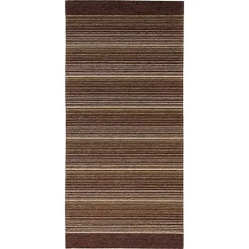 Koupelnová předložka Breno Koupelnová předložka LAOS Gobelin 142/999X, 160x120 cm, Hnědá