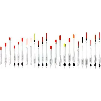 Signalizace záběru Drennan splávek Puddle Chucker Waggler 3No6 (2,5g)