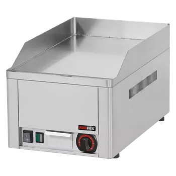 Grilovací deska 32x48 elektrická 230 V | REDFOX - FTHC 30 E