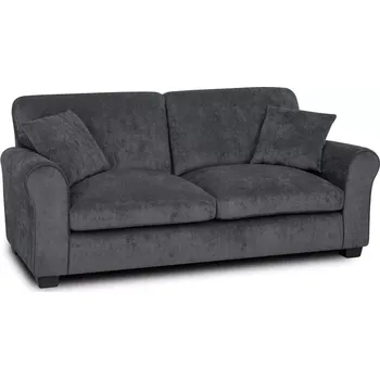 Pohovka Pohovka TAMMY 3P, šedá (maurice - CHARCOAL)