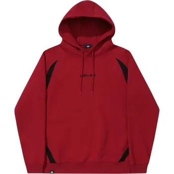Pánská mikina MIKINA HÉLAS RUN HOODIE - vínová - L + při osobním odběru 1 362 Kč