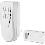 BZ911 SET bezdr.zvonek dosah 300m/50m zvuk Gong