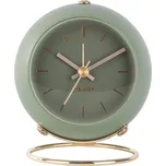 Budík ø 9,5 cm Globe – Karlsson ID_1656324