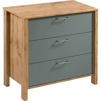 Komoda Komoda Indigo K3S, wotan/green