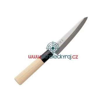 Kuchyňský nůž nůž PARING 130 mm Sekyriu Japan