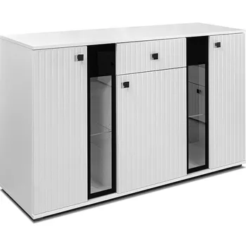 Komoda Komoda SALSA bílá