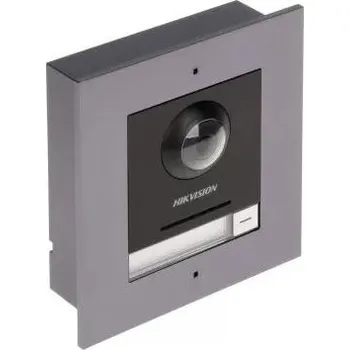 IP kamera Kamerový modul pro stanici HIKVISION DS-KD8003-IME1(B)/Flush door station
