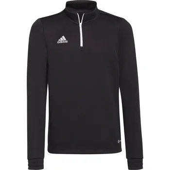 Chlapecká mikina Dětská Mikina ADIDAS ENT22 TR TOPY H57547 – Černá 152