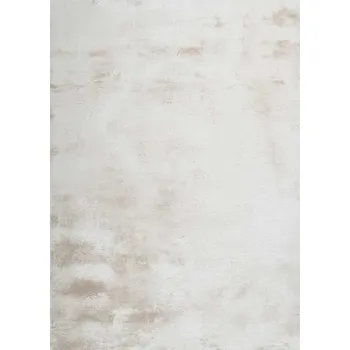 Koberec Kusový koberec LALEE HIDES EMOTION 500 cream Rozměr: 60x110 cm