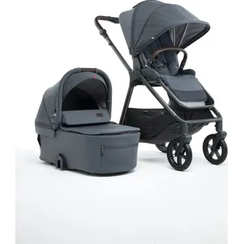 Přeprava dětí Kočárek MAST M.5x + hluboký díl Volcanic Ash 2025